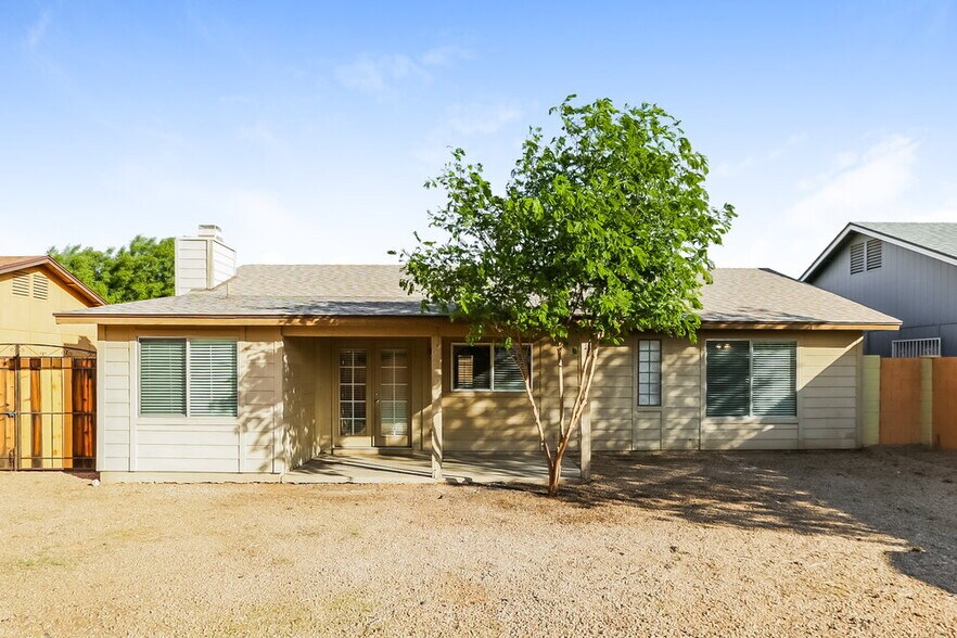 Building Photo - 7161 W Osborn Rd