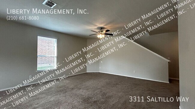 Building Photo - 3311 Saltillo Way