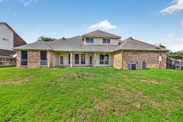 Building Photo - 914 Dove Creek Trail