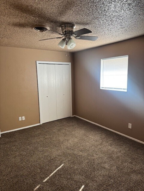 2508 Bedroom 1 - 2422 N Houston St