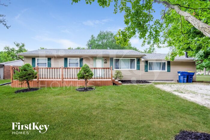 Primary Photo - 10808 Ruckle St