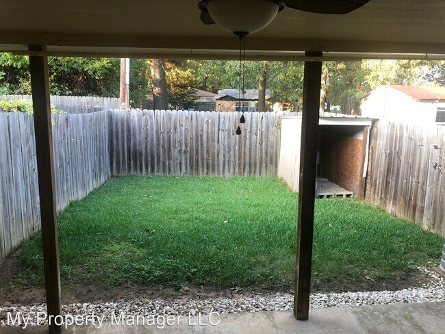 Building Photo - 2 br, 1 bath House - 2894 Mackey Lane