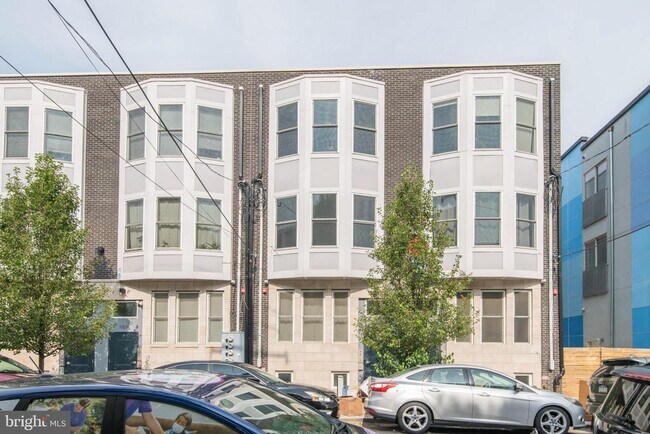 Building Photo - 1222 N 7th St