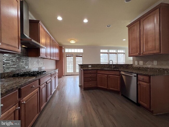 Building Photo - 3925 Beeker Mill Pl