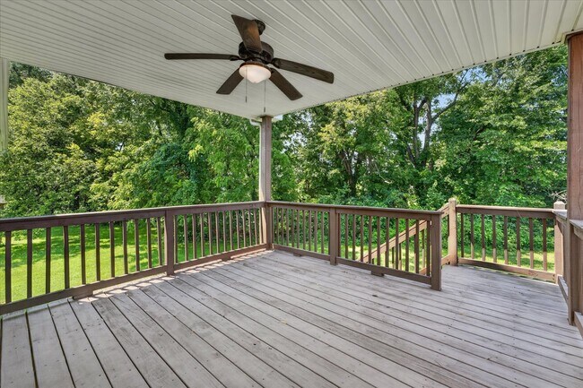Building Photo - 3702 Wind Mill Ct