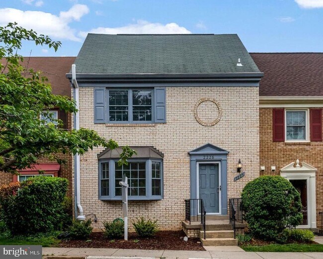 Building Photo - 2225 N Tuckahoe St