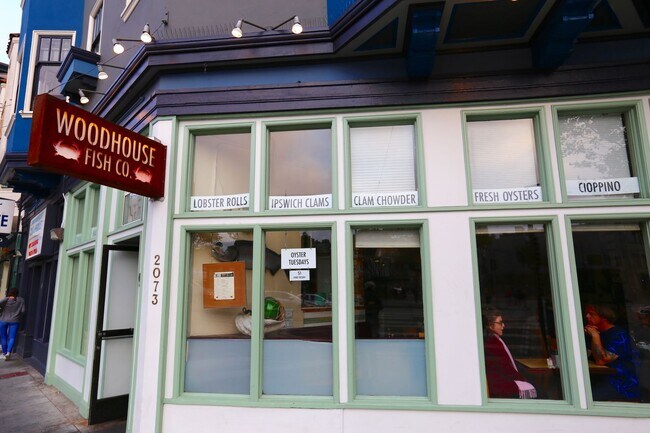 Building Photo - 306-308 Church St.