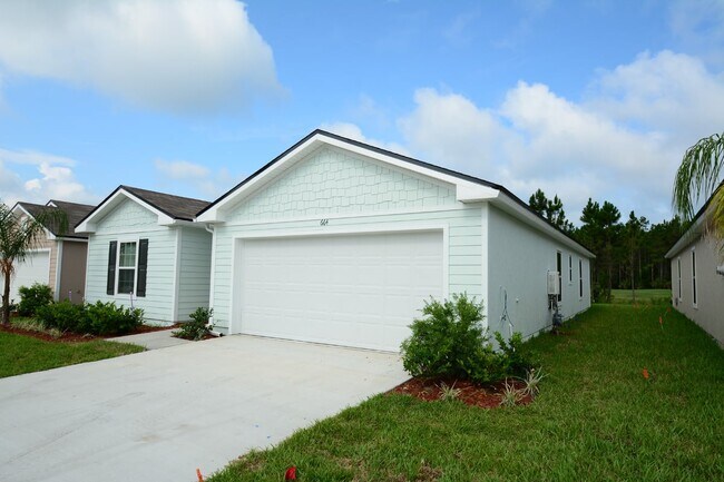 Building Photo - 664 Grand Reserve Dr