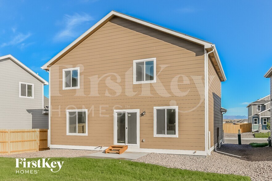 Building Photo - 10453 Luneth Dr