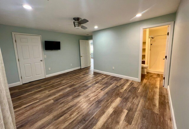 Primary Bedroom - 103 Main St