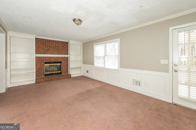 Building Photo - 908 Saybrook Cir NW