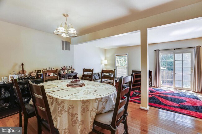 Primary Photo - 11633 Pleasant Meadow Dr