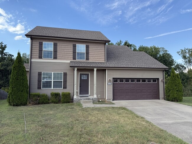 Building Photo - 113 Grassmire Dr