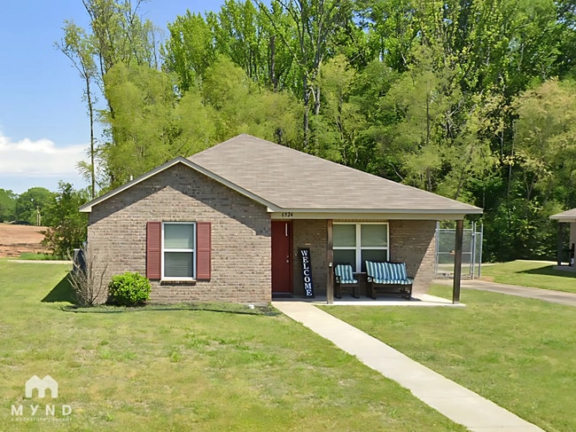 Building Photo - 6524 Ridgemist Ln