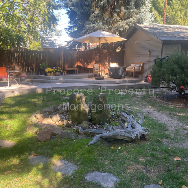 Building Photo - Charming 3BD, 1BA Home Near Downtown Boise...