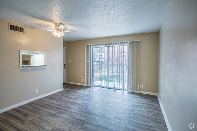 Trinity Village Townhomes Little Rock, AR Apartment Finder