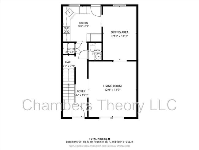 Building Photo - 3327 Webley Ct