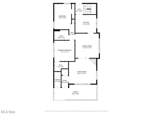 Building Photo - 1323 W 89th St