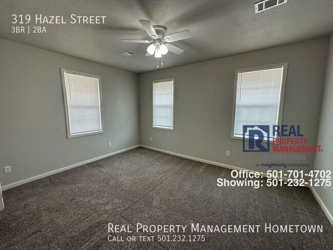 Building Photo - 319 Hazel St