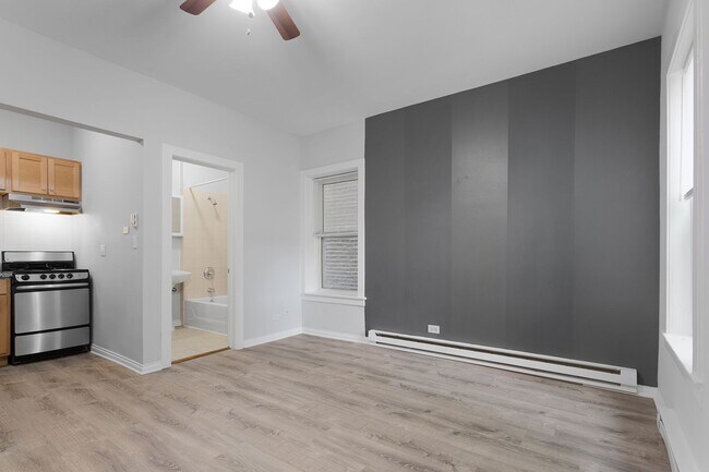 Interior Photo - The Birchmont