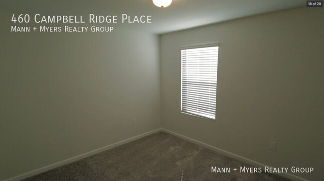 Building Photo - 460 Campbell Rdg Pl