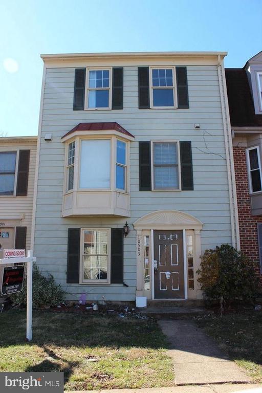 Building Photo - 10503 Oronoco Ln