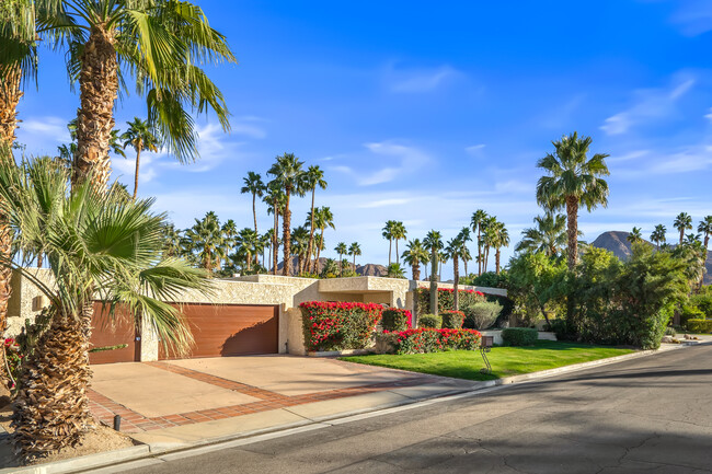 Building Photo - 45450 Rancho Palmeras Dr