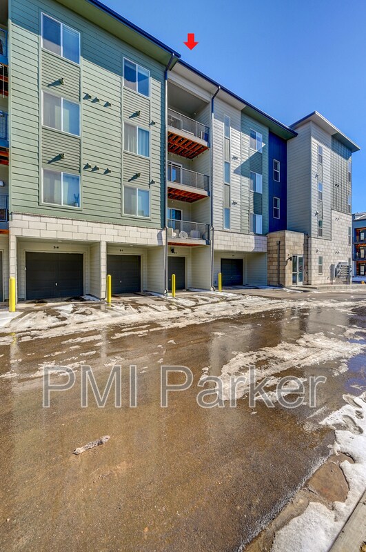 Building Photo - 9287 Twenty Mile Rd