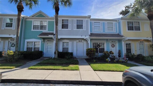 Primary Photo - 4638 Sabal Key Dr