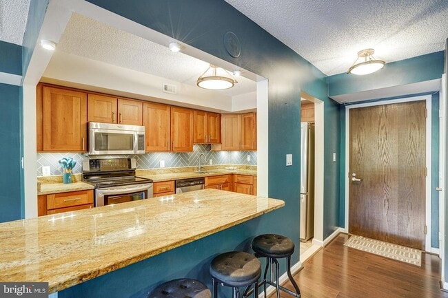 Building Photo - 2230 George C Marshall Dr