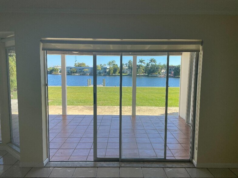 Living Room View - 1431 Flagler Blvd