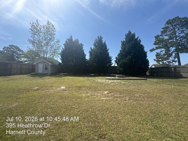Building Photo - 394 Heathrow Drive