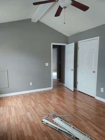 Bedroom #1 - 1216 Lipps Ln