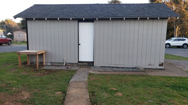 Building Photo - New Single-Family Home in McKinleyville- P...