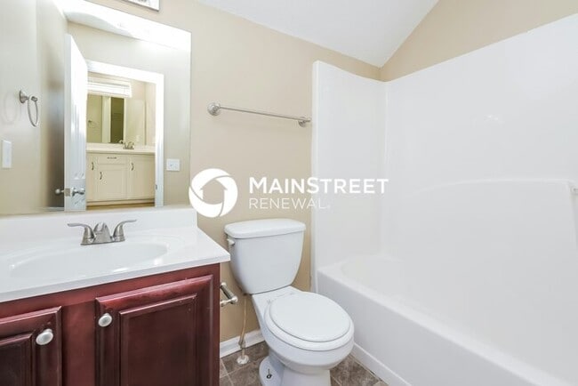 Building Photo - 4 Bedroom Pet-Friendly Home in Jonesboro, ...