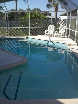 Building Photo - 2BR/2BA Pool Home in South Venice