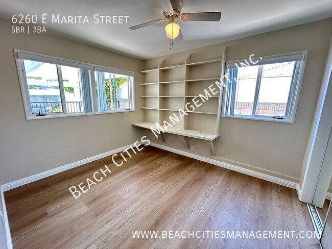 Building Photo - 6260 E Marita St