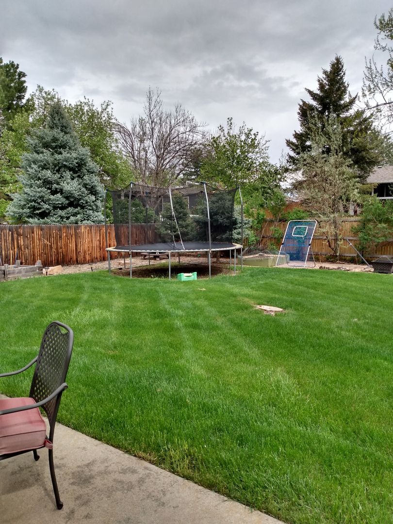 Building Photo - 7330 Mt Meeker Rd