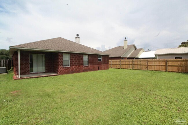 Building Photo - 1118 Calinda Dr