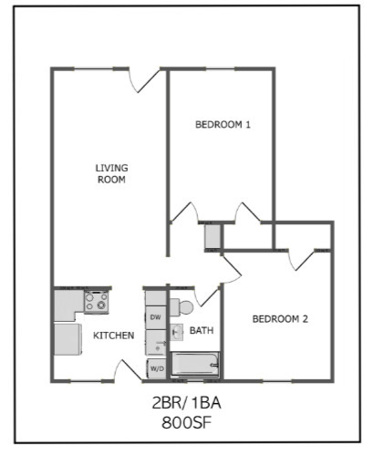 Floorplan - HYA Oaktree