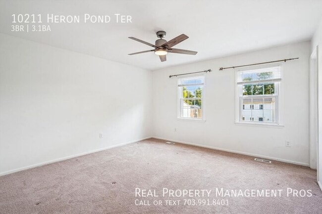 Building Photo - 10211 Heron Pond Terrace