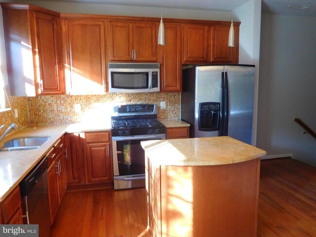 Building Photo - 512 Garrett A Morgan Blvd