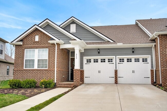 Building Photo - 313 Gingerwood Ln