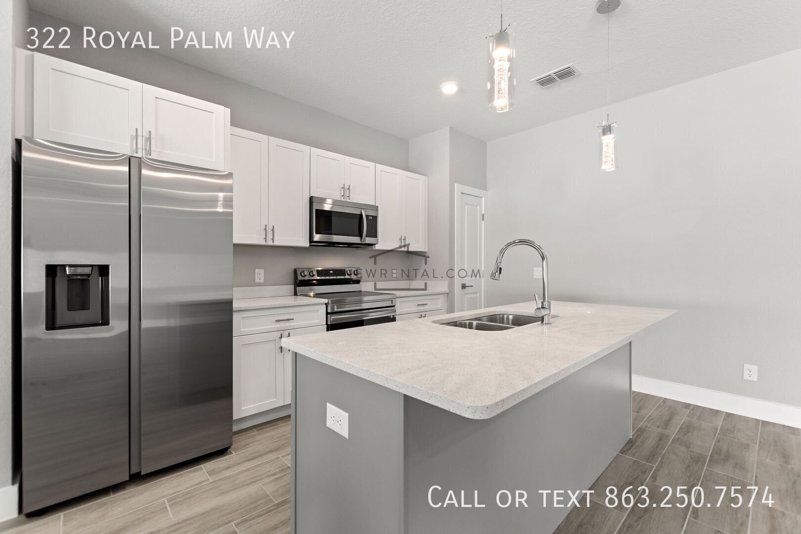 Building Photo - 322 Royal Palm Wy