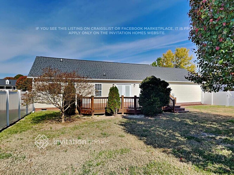 Building Photo - 104 Polaris Dr