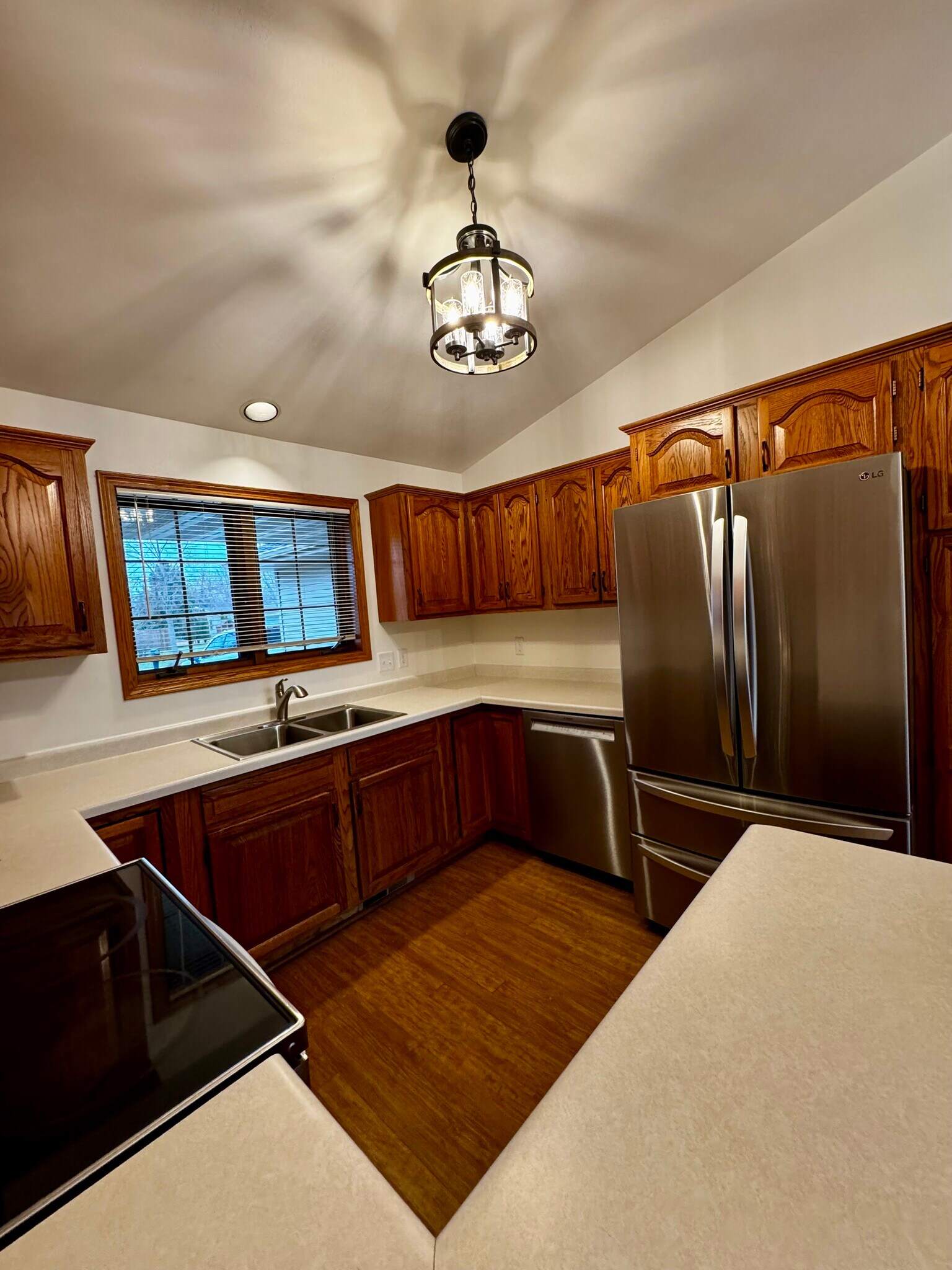 Kitchen - 3719 S Berryfield Ln