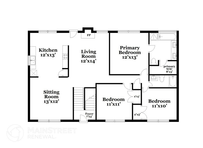 Building Photo - 1286 Live Oak Terrace