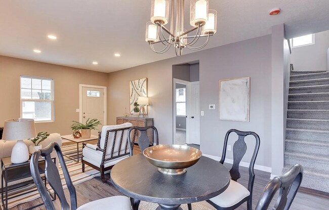 Building Photo - Fully Remodeled 4 Bedroom Benson Home!!