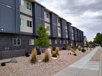 Building Photo - University Lofts Student Housing