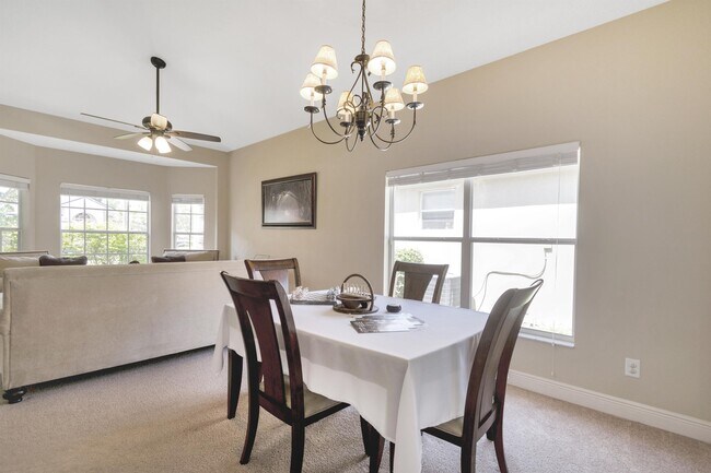 Building Photo - 5145 Marbella Isle Dr